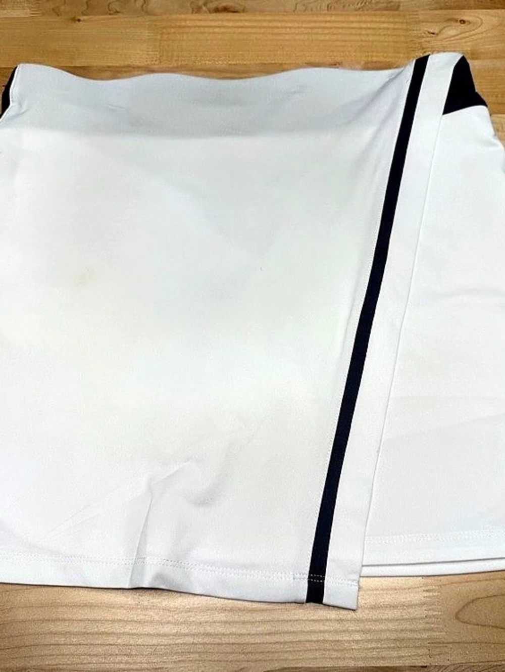 Callaway Opti-Dri Contrast Wrap Golf Skort Color Block Medium